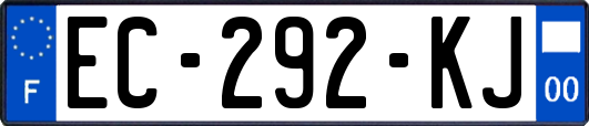 EC-292-KJ