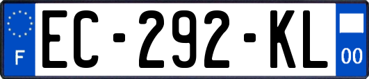 EC-292-KL