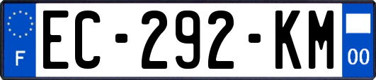 EC-292-KM