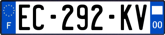 EC-292-KV