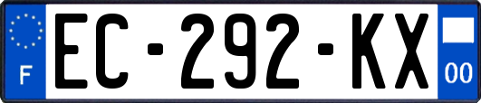 EC-292-KX