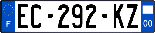 EC-292-KZ