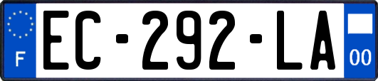EC-292-LA