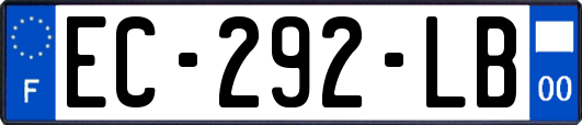 EC-292-LB
