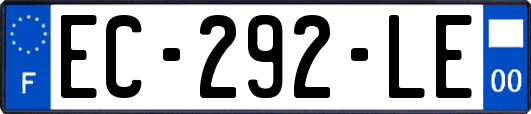 EC-292-LE