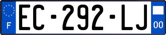 EC-292-LJ
