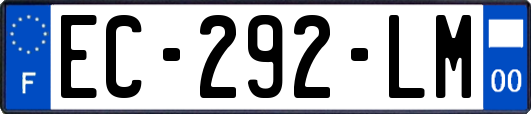 EC-292-LM