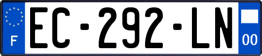 EC-292-LN