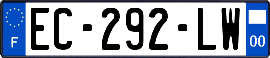 EC-292-LW