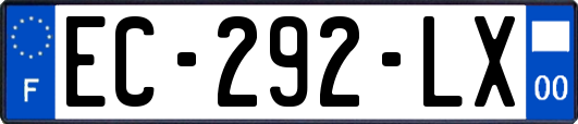 EC-292-LX