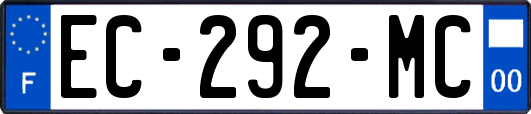 EC-292-MC