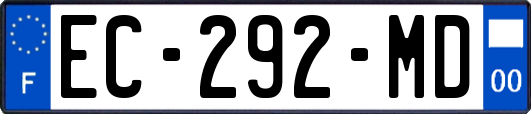 EC-292-MD