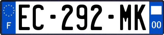EC-292-MK