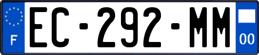 EC-292-MM