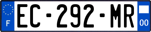 EC-292-MR
