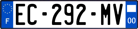 EC-292-MV