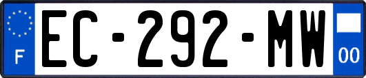 EC-292-MW