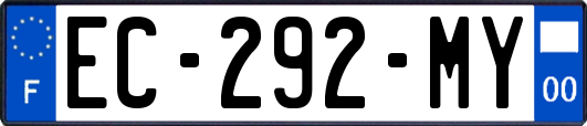 EC-292-MY