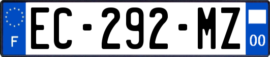 EC-292-MZ
