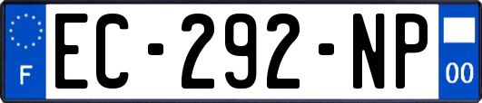 EC-292-NP