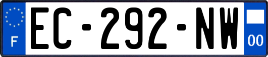 EC-292-NW