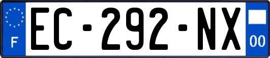 EC-292-NX