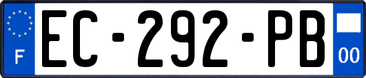 EC-292-PB