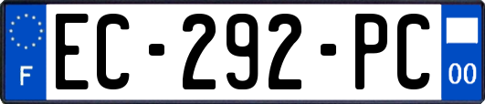 EC-292-PC