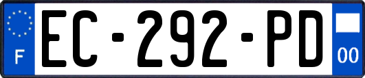 EC-292-PD