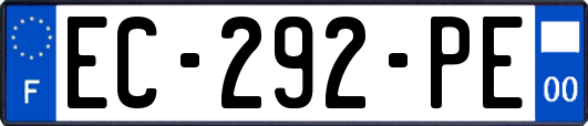 EC-292-PE