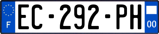EC-292-PH