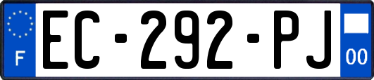 EC-292-PJ
