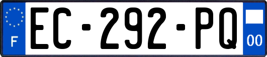 EC-292-PQ
