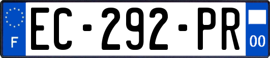 EC-292-PR