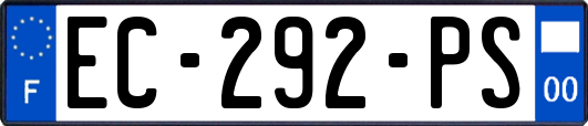 EC-292-PS