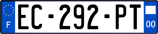EC-292-PT