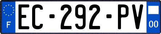 EC-292-PV