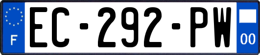 EC-292-PW