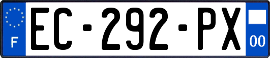 EC-292-PX