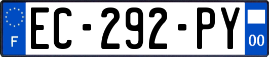 EC-292-PY