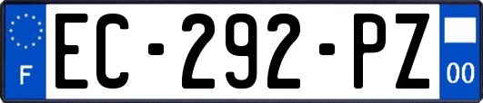 EC-292-PZ