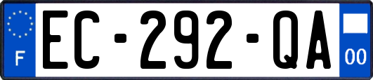 EC-292-QA