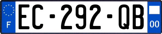 EC-292-QB