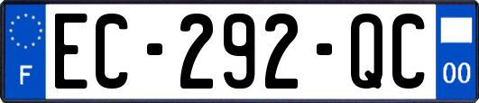 EC-292-QC