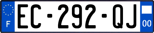 EC-292-QJ