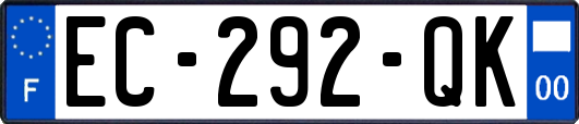EC-292-QK