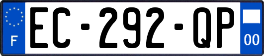 EC-292-QP