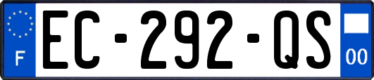 EC-292-QS