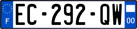 EC-292-QW
