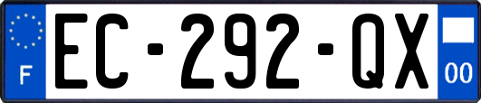 EC-292-QX